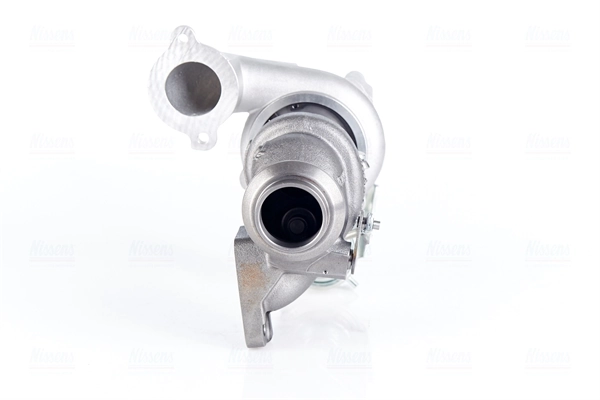  Turbina Citroen C4 Cactus SUV (2014 - 2026) Cactus