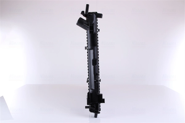 Радиатор охлаждения двигателя Nissens 63023 цена, от 111.58 USD
