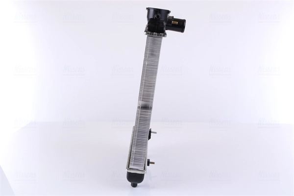 Радиатор охлаждения двигателя Fiat/Alfa/Lancia SE141117000A цена, от 58.87 USD