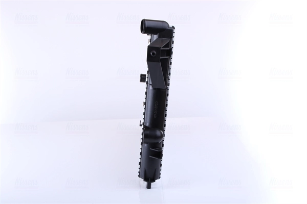 Радиатор охлаждения двигателя Nissens 630551 цена, от 62.68 USD
