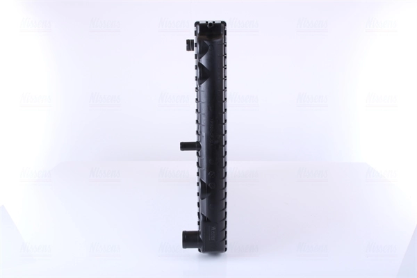 Радиатор охлаждения двигателя Nissens 65545A цена, от 100.78 USD