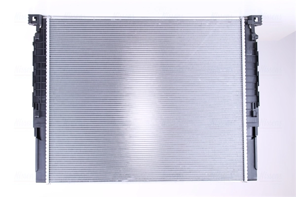 Radiador de esfriamento de motor BMW 5 G30, F90