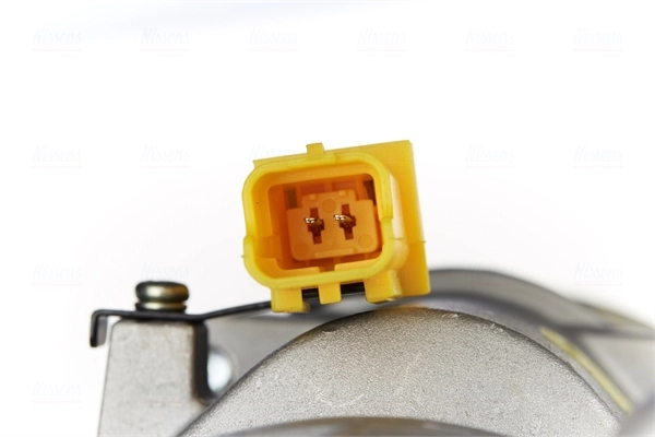 Насос кондиционера Nissens 89372