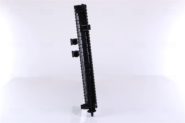 Радиатор охлаждения двигателя Polcar 574608A7 цена, от 66.03 USD