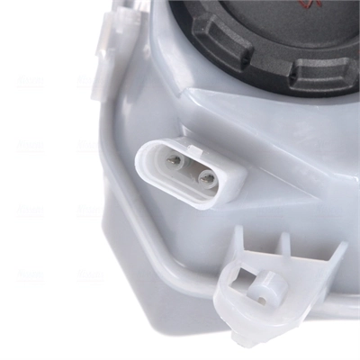 Tanque de expansão do sistema de esfriamento Volkswagen T-CROSS C11, D31