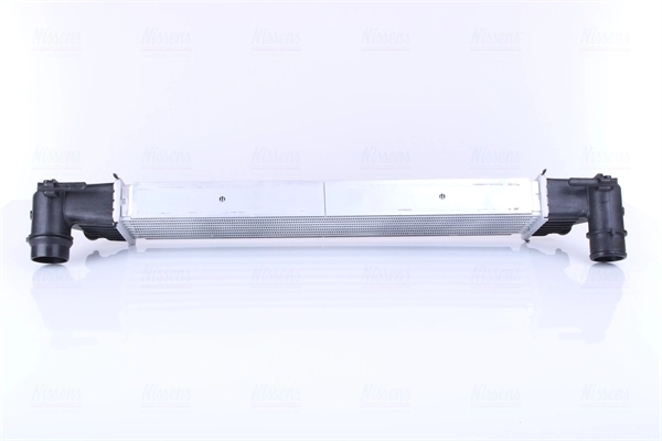 Интеркулер 96272 Nissens