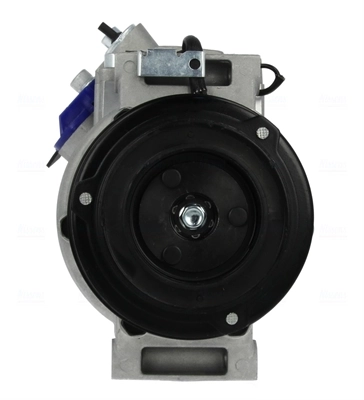 Compressor de aparelho de ar condicionado BMW X5 E53