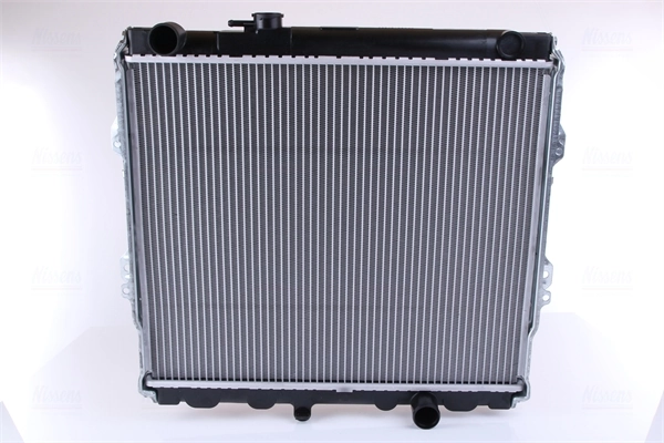 Радиатор охлаждения двигателя Polcar 8190082 цена, от 85.65 USD