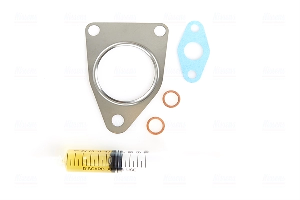 Turbina para Ford C-Max  CB3