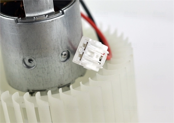 Motor de ventilador de forno (de aquecedor de salão) Volvo XC90