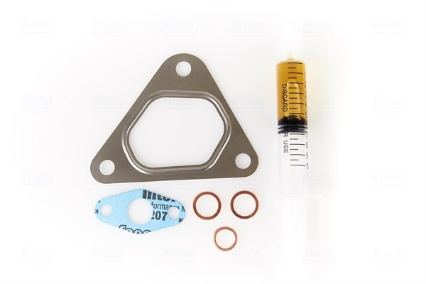 Turbina Mercedes Sprinter 901, 902