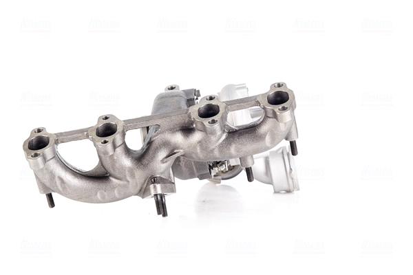 Turbina Volkswagen Bora 1J2