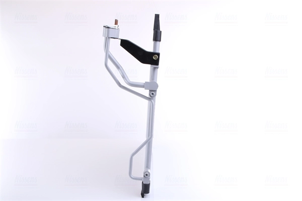 Radiador de aparelho de ar condicionado Hyundai Sonata 7 LF