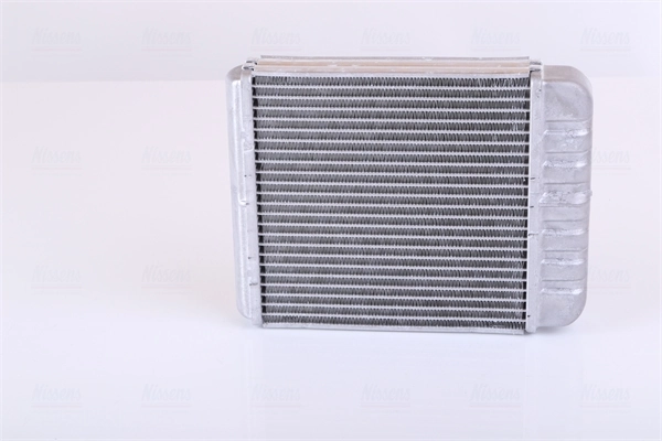 Радиатор печки (отопителя) Nissens 707216 цена, от 60.58 USD
