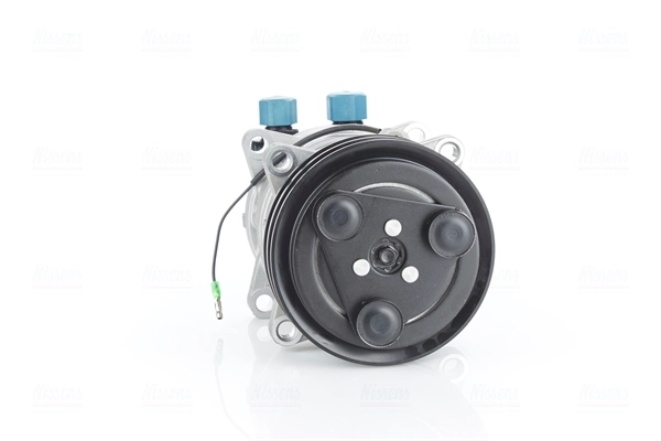 Компрессор системы кондиционирования Nissens 89321 цена, от 285.17 USD