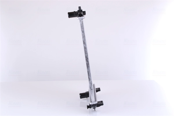 Радиатор охлаждения двигателя Nissens 64687 цена, от 60.24 USD