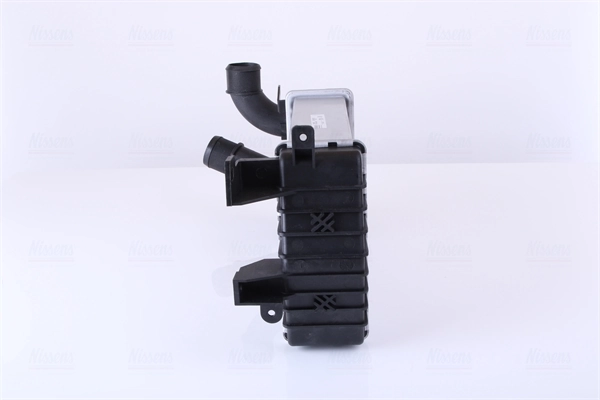 Radiador de intercooler Opel Astra L35