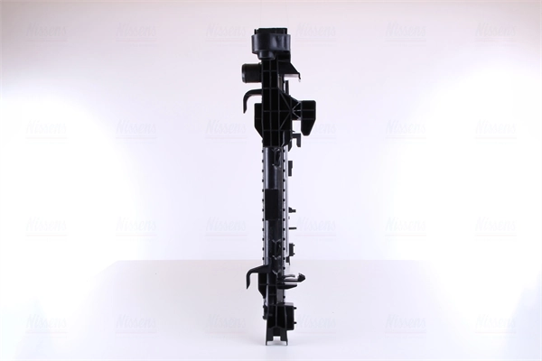 Радиатор охлаждения двигателя Nissens 630793 цена, от 179.65 USD