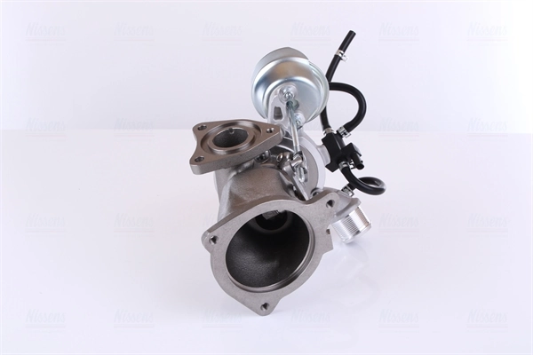 Купить 54399700123 Borg-Warner Турбоком