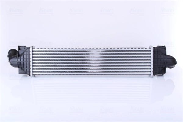 Radiador de intercooler Ford Kuga 1 CBV