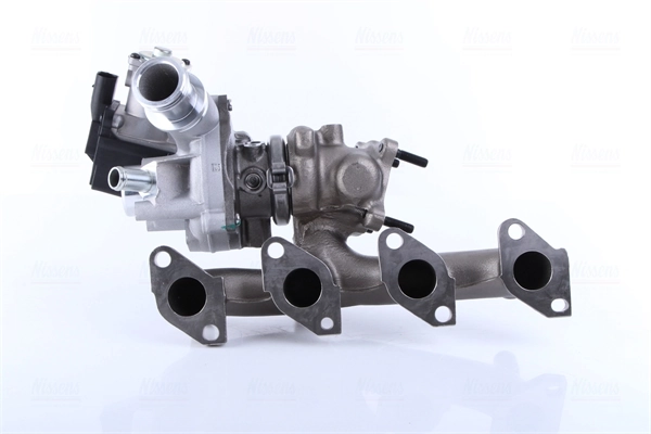 Турбонагнетатель SL Turbo THC14TS14 цена, от 103.32 USD