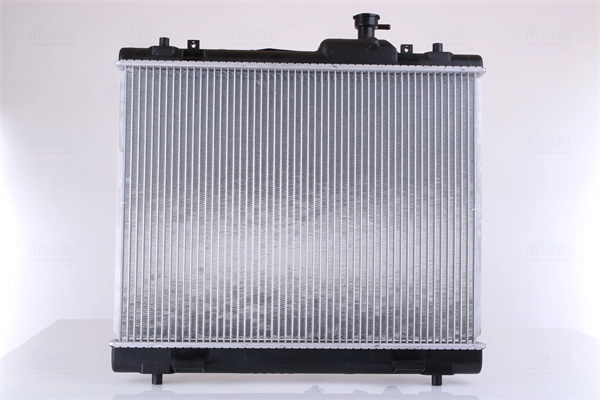 Радиатор охлаждения двигателя Polcar 7415084 цена, от 73.72 USD