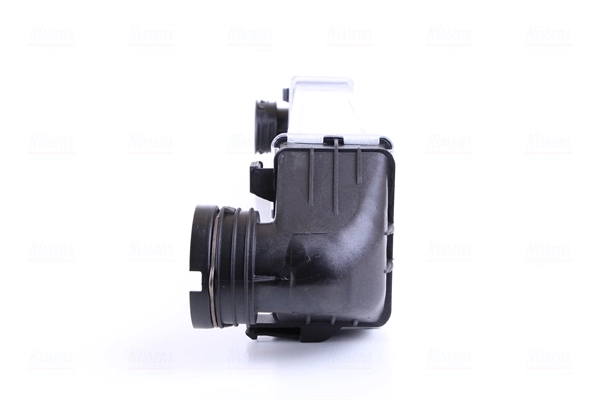 Radiador de intercooler Mercedes A W169