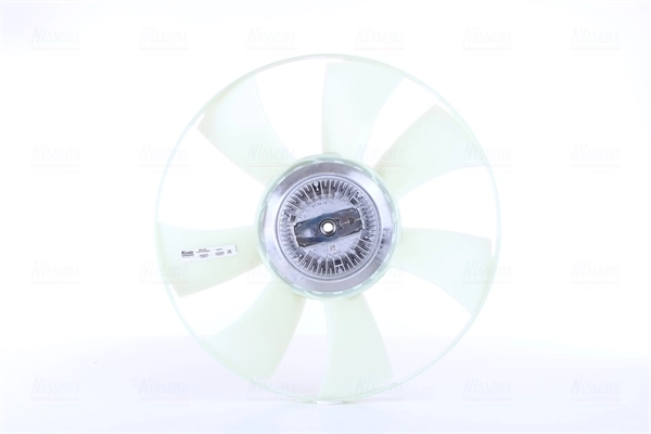 Вискозная муфта Nissens 86220 цена, от 125.96 USD