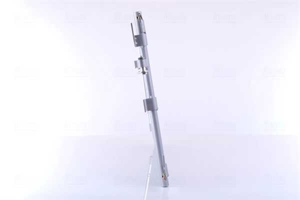 Radiador de aparelho de ar condicionado Volvo XC90