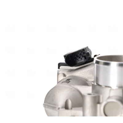 Válvula de borboleta montada Opel Corsa X12