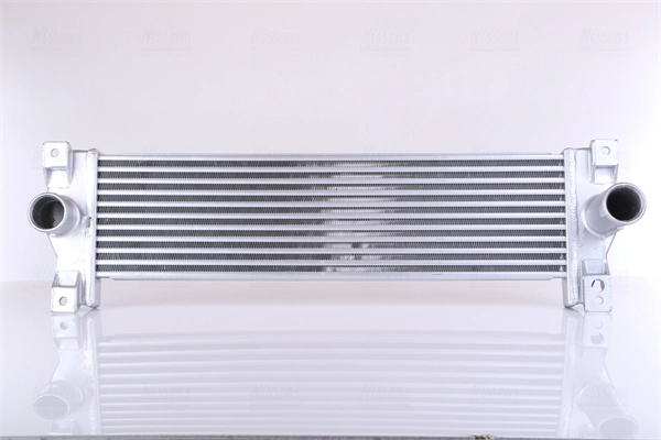 Radiador de intercooler SsangYong Actyon QJ