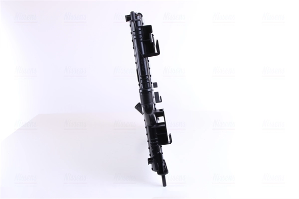 Радиатор охлаждения двигателя Nissens 637612 цена, от 73.38 USD