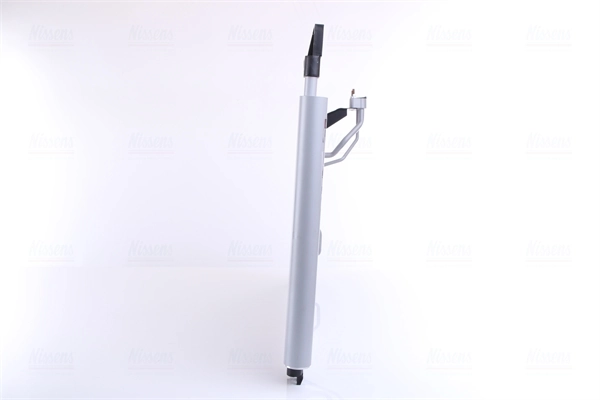 Radiador de aparelho de ar condicionado Hyundai Sonata 7 LF