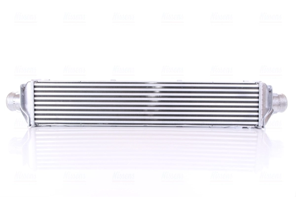  Интеркулер Audi A4 
