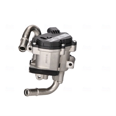 Válvula EGR de recirculação dos gases Volkswagen Caddy SAB