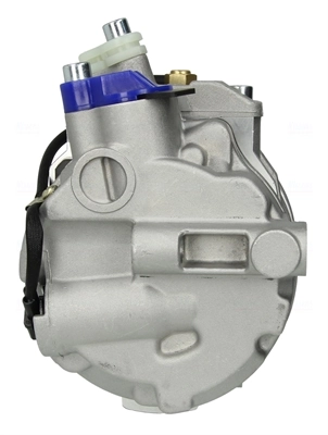 Компрессор системы кондиционирования Nissens 89412 цена, от 321.99 USD
