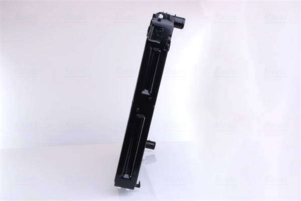 Радиатор охлаждения двигателя Nissens 64881 цена, от 199.56 USD