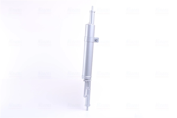 Радиатор кондиционера 940467 Nissens