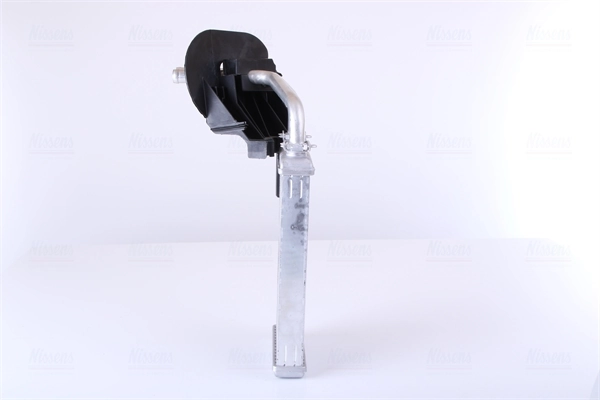 Радиатор печки (отопителя) Nissens 72207 цена, от 66.15 USD