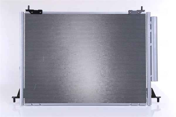 Конденсатор кондиционера Polcar 8167K8C2S цена, от 89.68 USD