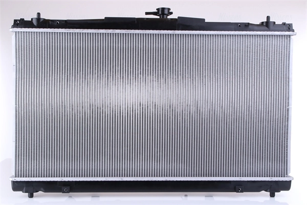 Радиатор 613LXA037 TYC