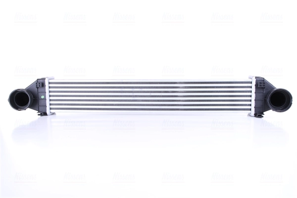 Radiador de intercooler Mercedes A W169