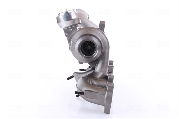 Турбонагнетатель Garrett 54399700057 цена, от 372.46 USD