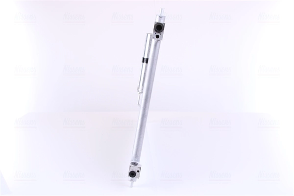 Конденсатор кондиционера Nissens 940382 цена, от 90.45 USD