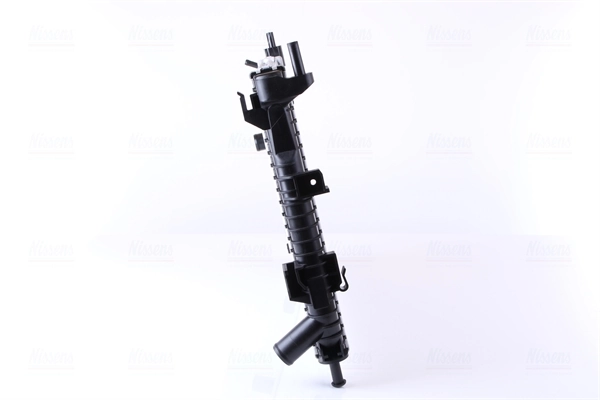 Radiador de esfriamento de motor Mazda 3  BL