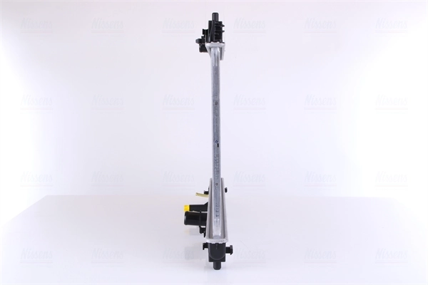 Радиатор охлаждения двигателя Nissens 646942 цена, от 143.89 USD