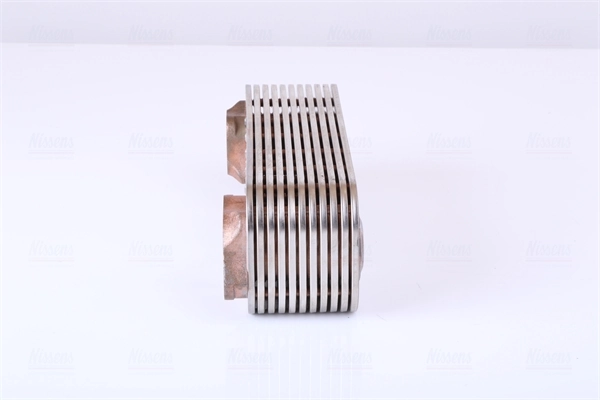 90827 Nissens Радиатор АКПП