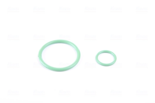 Насос кондиционера Nissens 890766