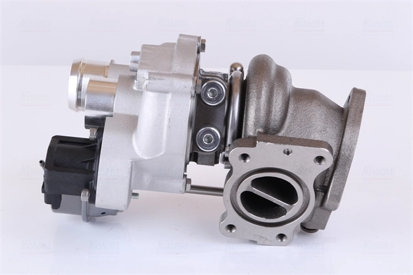 Турбокомпрессор Borg-Warner 53039880181