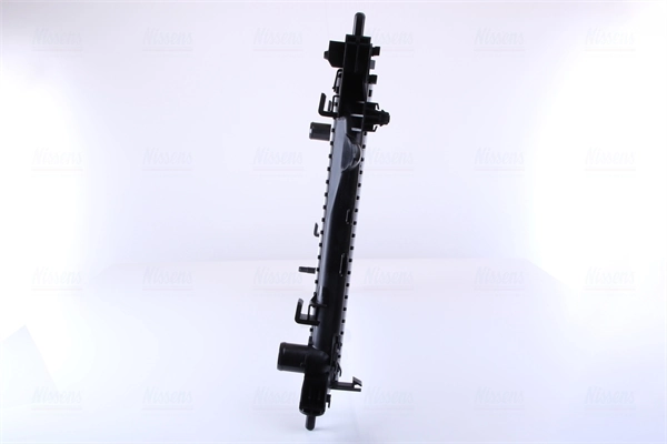 Радиатор охлаждения двигателя Nissens 636005 цена, от 102.97 USD